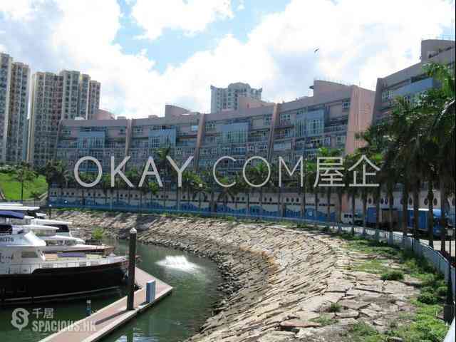 愉景灣 - 愉景灣4期 蘅峰碧濤軒 16