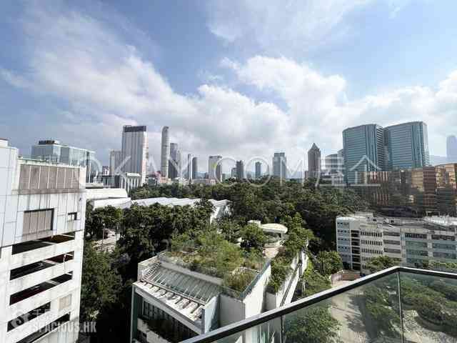 Tsim Sha Tsui - The Victoria Towers 03