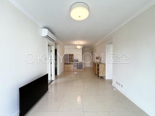 Tsim Sha Tsui - The Victoria Towers 04