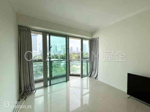 Tsim Sha Tsui - The Victoria Towers 06