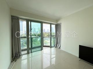 Tsim Sha Tsui - The Victoria Towers 06