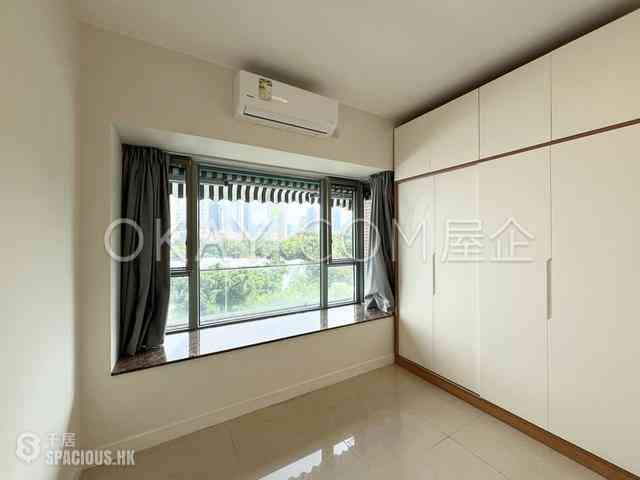 Tsim Sha Tsui - The Victoria Towers 11