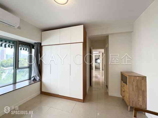 Tsim Sha Tsui - The Victoria Towers 10