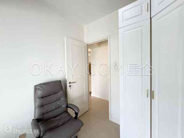 Tsim Sha Tsui - The Victoria Towers 15