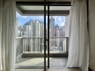 Sai Ying Pun - Island Crest 03