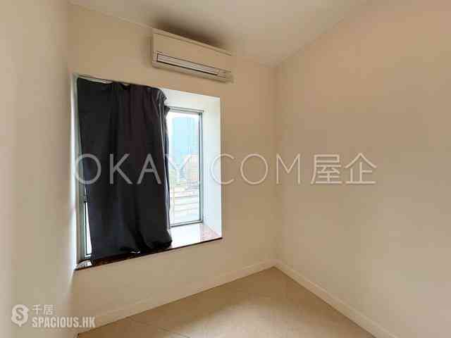 Tsim Sha Tsui - The Victoria Towers 16