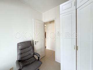 Tsim Sha Tsui - The Victoria Towers 15