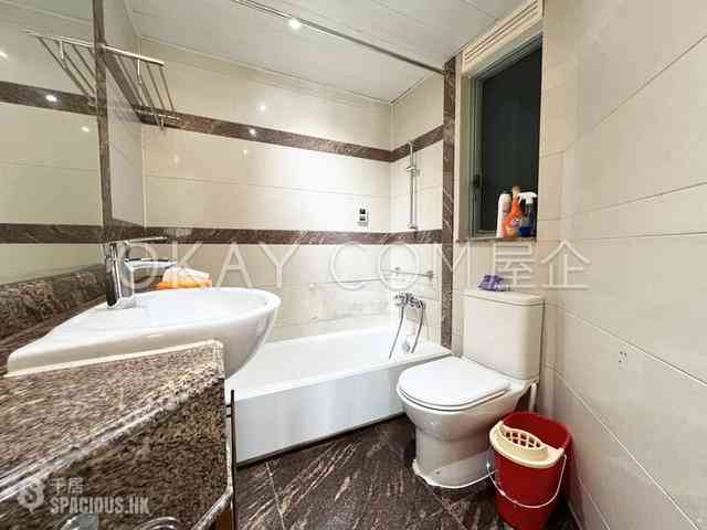 Tsim Sha Tsui - The Victoria Towers 18
