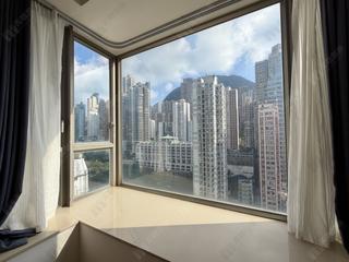 Sai Ying Pun - Island Crest 15