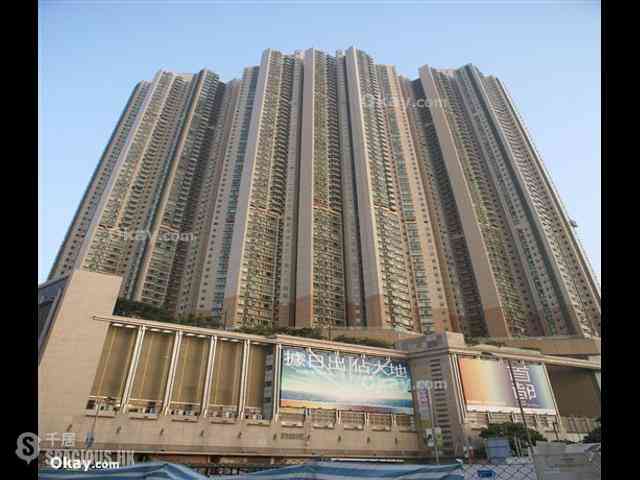 Tsim Sha Tsui - The Victoria Towers 20