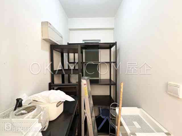 Tsim Sha Tsui - The Victoria Towers 19