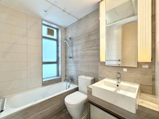 Sai Ying Pun - Island Crest 17