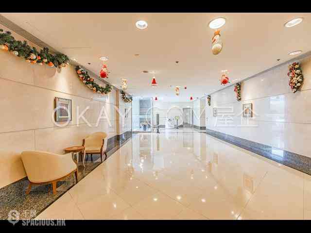 Tsim Sha Tsui - The Victoria Towers 22