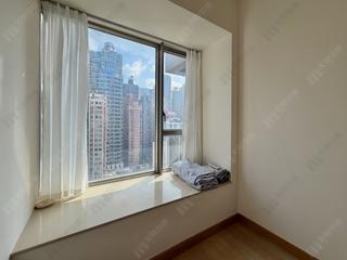 Sai Ying Pun - Island Crest 21