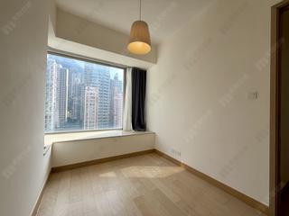 Sai Ying Pun - Island Crest 12