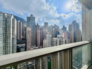 Sai Ying Pun - Island Crest 05