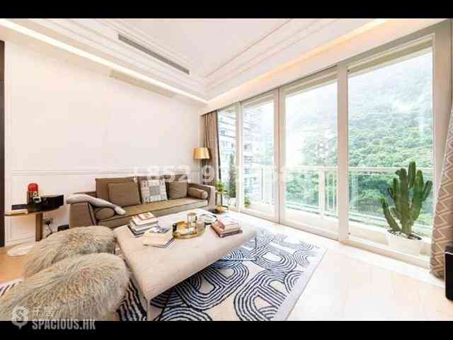 Mid Levels Central - The Morgan 01