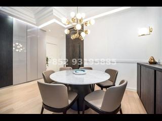 Mid Levels Central - The Morgan 06