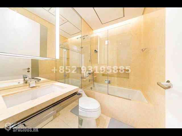 Mid Levels Central - The Morgan 08