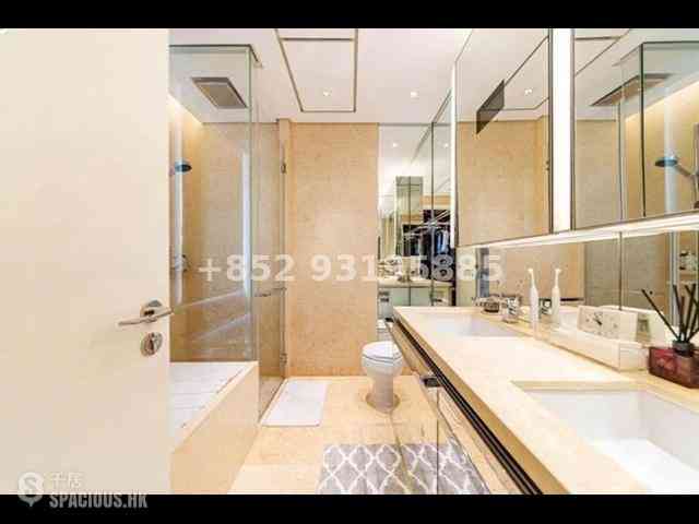 Mid Levels Central - The Morgan 09
