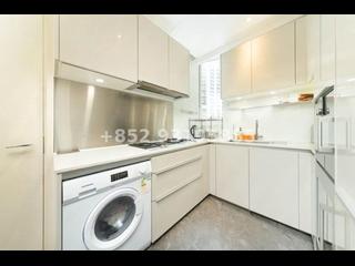 Mid Levels Central - The Morgan 10