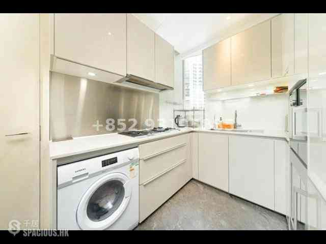 Mid Levels Central - The Morgan 10