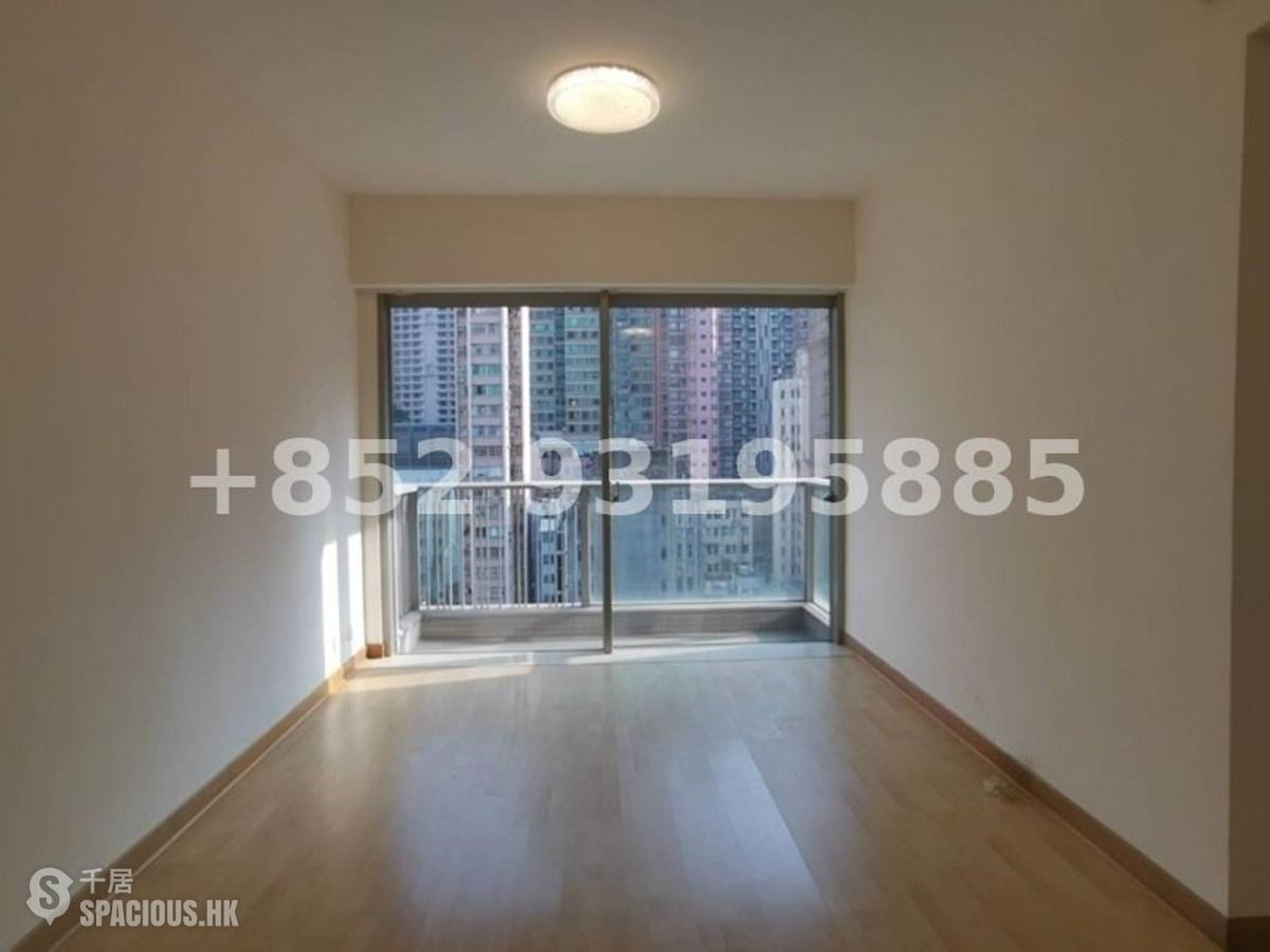 Sai Ying Pun - Island Crest Block 1 01