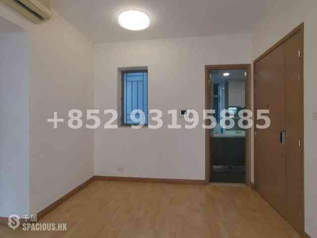 Sai Ying Pun - Island Crest Block 1 02