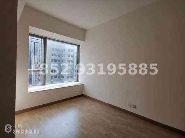 Sai Ying Pun - Island Crest Block 1 04
