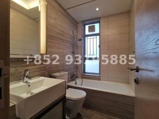 Sai Ying Pun - Island Crest Block 1 06