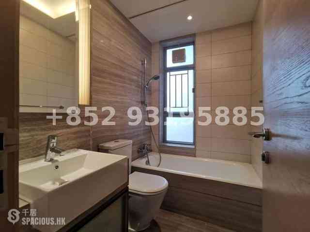 Sai Ying Pun - Island Crest Block 1 06