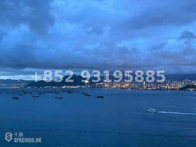 Sai Ying Pun - Des Voeux W Residence 04