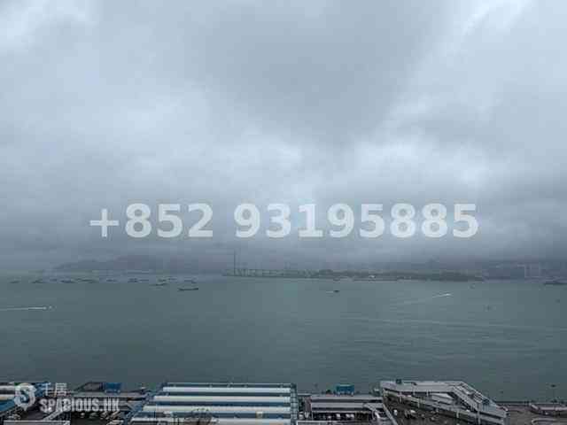 Sai Ying Pun - Des Voeux W Residence 05