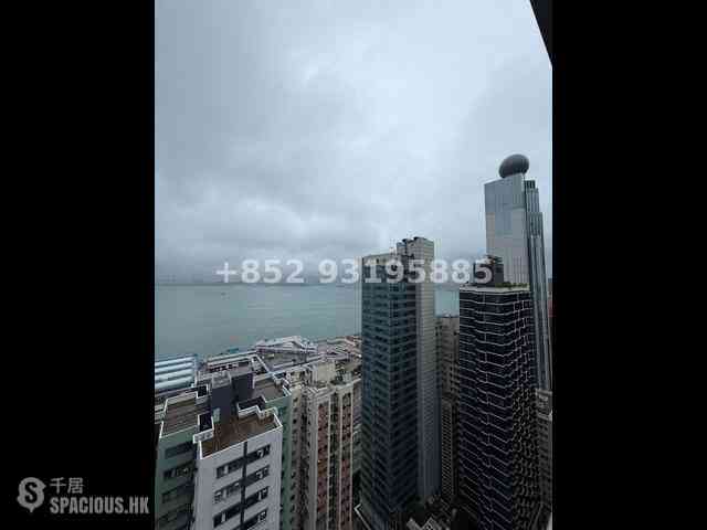 Sai Ying Pun - Des Voeux W Residence 07