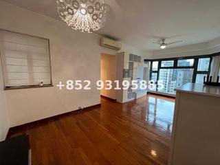 Mid Levels Central - Palatial Crest 02
