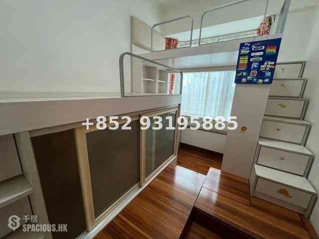 Mid Levels Central - Palatial Crest 06