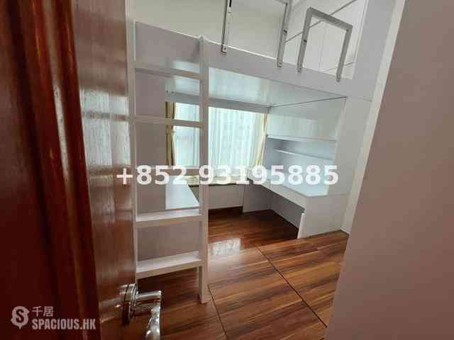 Mid Levels Central - Palatial Crest 07