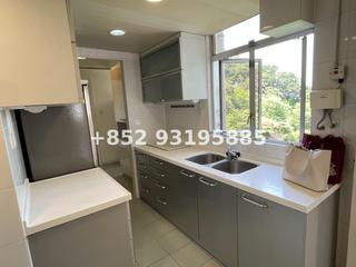 Pok Fu Lam - Y.Y. Mansions 14