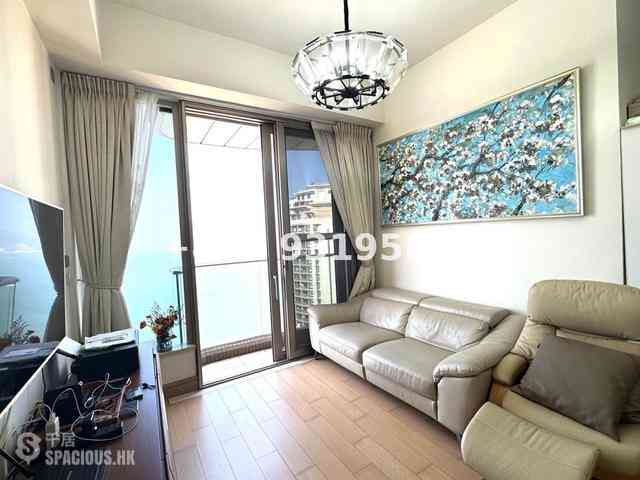 Kennedy Town - Cadogan 01