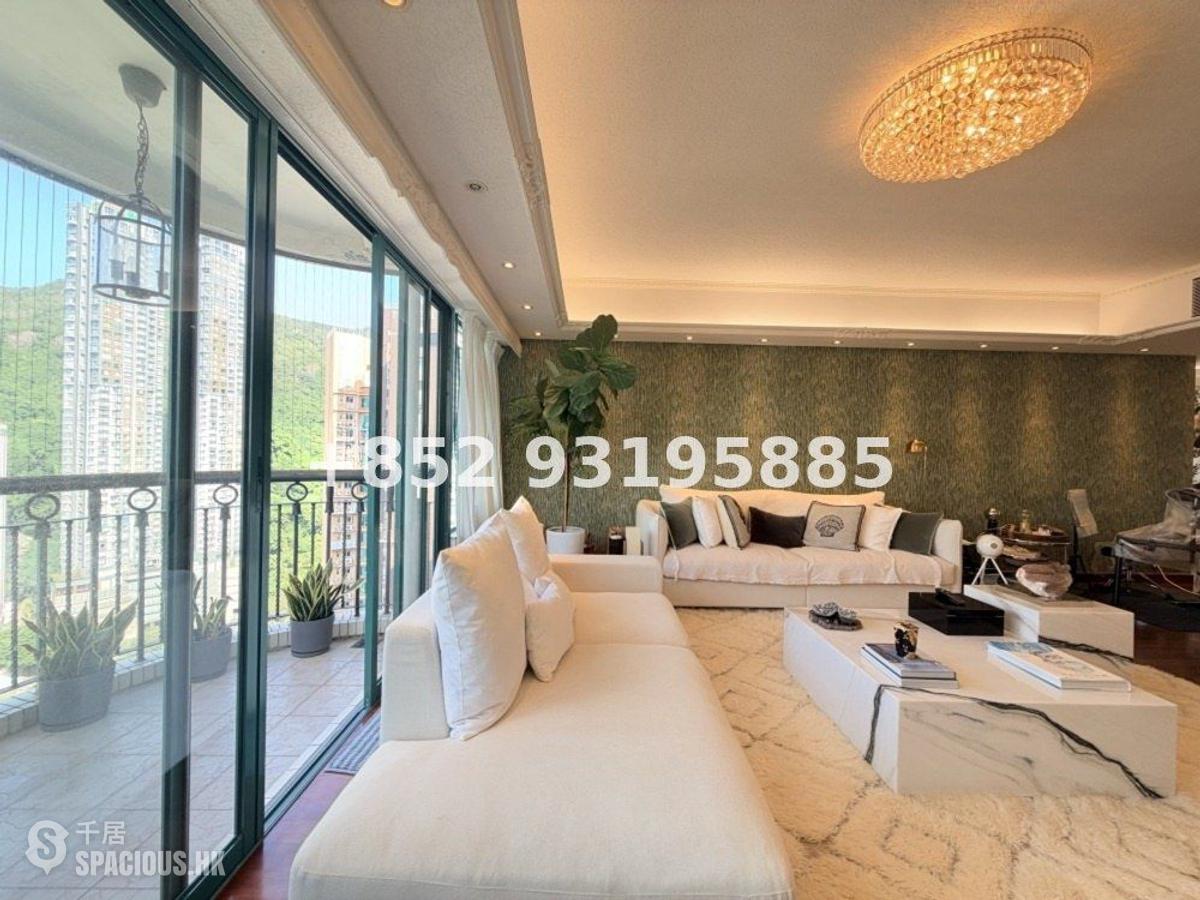 Pok Fu Lam - Vista Mount Davis 01