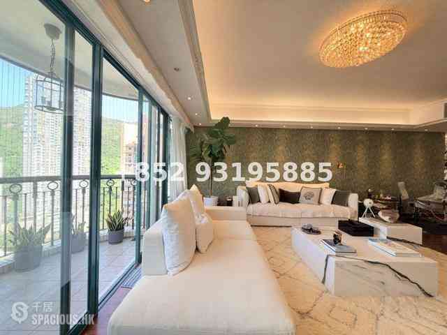 Pok Fu Lam - Vista Mount Davis 01
