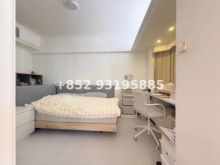 Pok Fu Lam - Vista Mount Davis 05