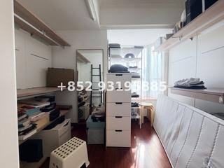 Pok Fu Lam - Vista Mount Davis 07