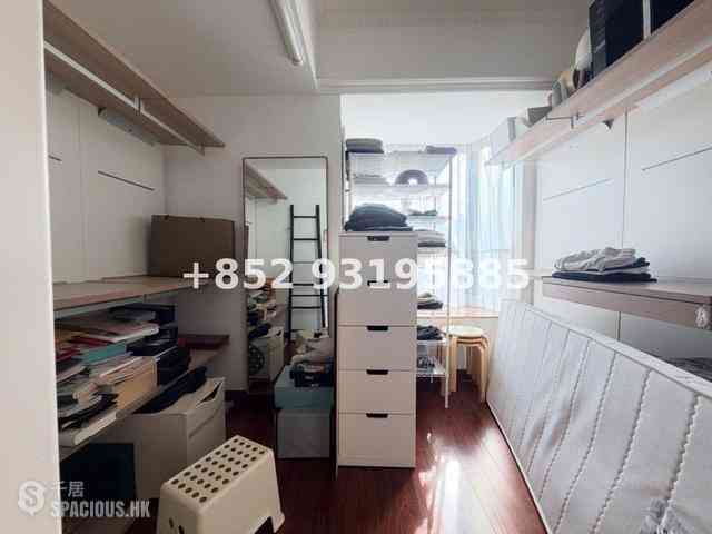 Pok Fu Lam - Vista Mount Davis 07