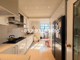 Pok Fu Lam - Vista Mount Davis 08