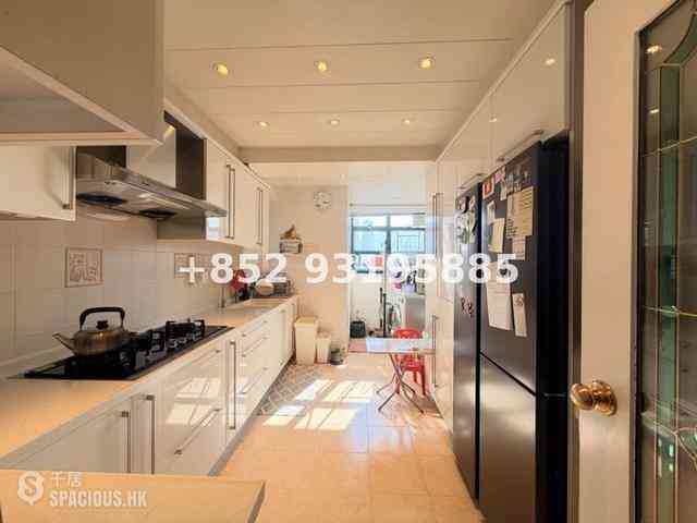 Pok Fu Lam - Vista Mount Davis 08