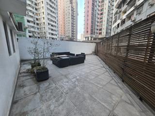 西营盘 - 金凤阁 02