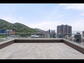 西營盤 - 高士台 03