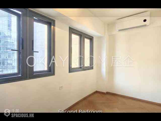 Sheung Wan - Shun Loong Building 06