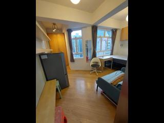 Wan Chai - Eastman Court 02